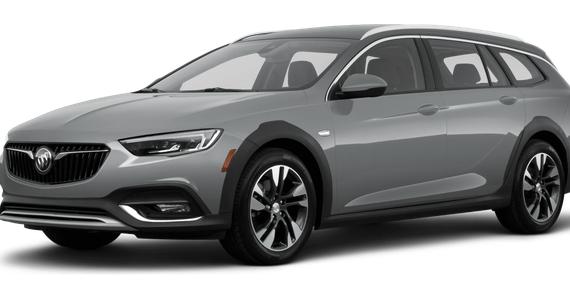 BUICK REGAL TOURX 2018 W04GV8SX4J1175012 image BUICK REGAL TOURX 2018 W04GV8SX4J1175012 image